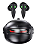 Fone De Ouvido Gamer Bluetooth Kaidi Tws Kd-777 - Imagem 1