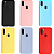 Capa de Silicone Gforce Yue - Samsung A11 - Imagem 2
