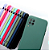 Capa de Silicone Gforce Yue - Samsung A12 - Imagem 2