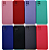 Capa de Silicone Gforce Yue - Samsung A12 - Imagem 3