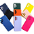 Capa de Silicone Gforce Yue - Samsung A13 - Imagem 1