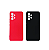 Capa de Silicone Gforce Yue - Samsung A13 - Imagem 3