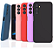 Capa de Silicone Gforce Yue - Samsung A14 - Imagem 2
