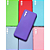 Capa de Silicone Gforce Yue - Samsung A02 - Imagem 2
