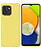 Capa de Silicone Gforce Yue - Samsung A03 - Imagem 2