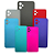 Capa de Silicone Gforce Yue - Samsung A05 - Imagem 1