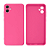Capa de Silicone Gforce Yue - Samsung A05 - Imagem 3