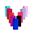 Capa de Silicone Gforce Yue - Samsung A05 - Imagem 4