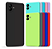 Capa de Silicone Gforce Yue - Samsung A06 - Imagem 1