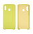 Capa de Silicone Gforce Yue - Samsung A20 - Imagem 1