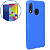 Capa de Silicone Gforce Yue - Samsung A20 - Imagem 2