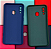 Capa de Silicone Gforce Yue - Samsung A20 - Imagem 3