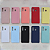 Capa de Silicone Gforce Yue - Samsung A20 - Imagem 5