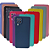 Capa de Silicone Gforce Yue - Samsung A22 - Imagem 1