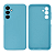 Capa de Silicone Gforce Yue - Samsung A25 - Imagem 1