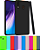 Capa de Silicone Gforce Yue - Samsung A30 - Imagem 4