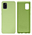 Capa de Silicone Gforce Yue - Samsung A31 - Imagem 1