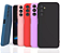Capa de Silicone Gforce Yue - Samsung A34 - Imagem 2
