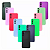 Capa de Silicone Gforce Yue - Samsung A34 - Imagem 3