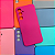 Capa de Silicone Gforce Yue - Samsung A35 - Imagem 3
