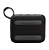 Caixa de Som Bluetooth JBL Go 4, 4.2W RMS, Preto - Imagem 3