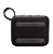 Caixa de Som Bluetooth JBL Go 4, 4.2W RMS, Preto - Imagem 4