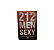 Perfume 21 Men Sexy 100ml - Eau Parfum - Imagem 4