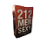 Perfume 21 Men Sexy 100ml - Eau Parfum - Imagem 2