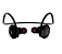 Fone De Ouvido Bluetooth Esportivo Kd-903 - Imagem 2