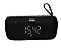 Caixa De Som H maston Bluetooth Fm Relógio Digital YX-177 - Imagem 2