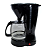Cafeteira Elétrica 12 Copos 1,5L Vijodi VTR-03904 Com Filtro Lavável - Imagem 2