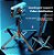 P185 gimbal 1800mm Sem Fio Selfie Stick Tripod Stand Monopod Dobrável Para Câmeras De Ação Gopros Disparo Estável - Imagem 3