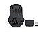 Mouse Sem Fio Philips M423 2000Dpi 2.4G Preto - Imagem 3