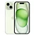 iPhone 15 (128GB) Cor:Verde - Imagem 3