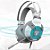 Headset Gamer Captain 7.1 USB Space Edition Fantech HG11 (2649100) - Imagem 3