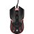 Mouse Gamer Bankai Led Rainbow 1200DPI Sensor Óptico Eg-108 (6062621319) - Imagem 5