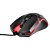 Mouse Gamer Bankai Led Rainbow 1200DPI Sensor Óptico Eg-108 (6062621319) - Imagem 2
