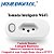 Tomada Inteligente Nova Digital WIFI Smart Home 16A com Moni (TOMADAINTELIGENTE) - Imagem 4