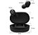 Fone De Ouvido Sem Fio Redmi AirDots S Preto (FONAIRDOTSS) - Imagem 5