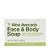 Aloe Avocado Face & Body Soap 142g - Imagem 1