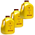 3 Sucos de Aloe Vera Forever de 1 Lit - Imagem 1