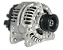 ALTERNADOR GOL G1 G2 G3 G4 G5 G6 PARATI KOMBI UP! GOLF POLO FOX SPACEFOX CROSSFOX - Imagem 1