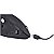Mouse Sem Fio Recarregavel 2.4 Ghz Vertical Ergonomico Ortopedico Power Fit 1600 Dpi Preto Usb - Pm300 - Imagem 12