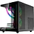 Gabinete Gamer C3Tech Aquarius MT-G810 - Imagem 5
