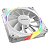Cooler Fan Para Gabinete Sangue Frio 3 Argb 120Mm Pcyes - Imagem 6