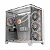 Gabinete Gamer Forcefield Max - Imagem 1