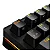 Teclado Mecanico 75% Pcyes Rasec - Gasket Mount - Gateron Blue - Led Rgb - Imagem 12