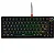 Teclado Mecanico 75% Pcyes Rasec - Gasket Mount - Gateron Blue - Led Rgb - Imagem 2