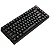 Teclado Mecanico 75% Pcyes Rasec - Gasket Mount - Gateron Blue - Led Rgb - Imagem 3