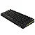 Teclado Mecanico 75% Pcyes Rasec - Gasket Mount - Gateron Blue - Led Rgb - Imagem 4